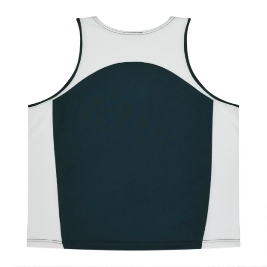 Picture of Aussie Pacific, Mens Premier Singlet 